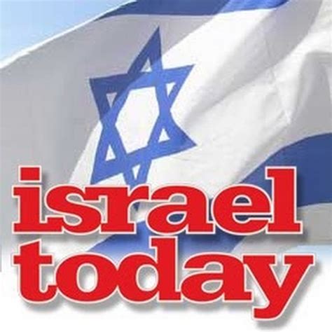 latest news on israel youtube today
